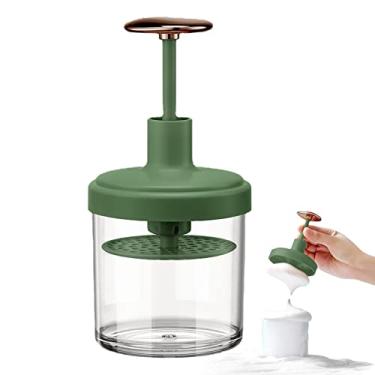 Imagem de Limpeza - Fabricante espuma facial com espuma - Ferramenta limpeza facial Whip Maker, ferramentas limpeza pele profunda para viagens domésticas A/r