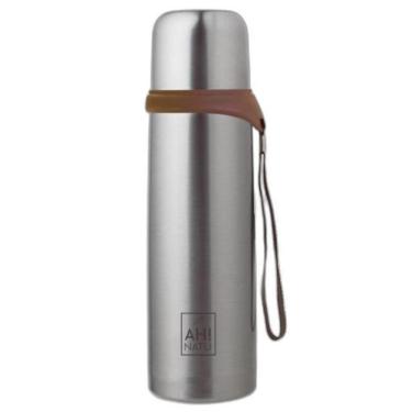 Imagem de Garrafa Térmica Ah Natu 500Ml