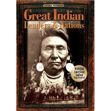 Imagem de Great Indian Leaders and Nations