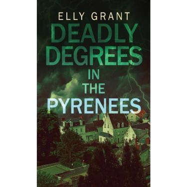 Imagem de Deadly Degrees in the Pyrenees