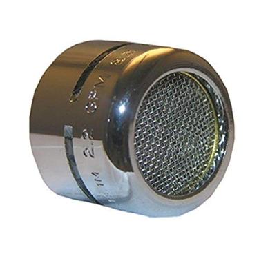 Imagem de Lasco Aerador de rosca fêmea cromada 09-1085