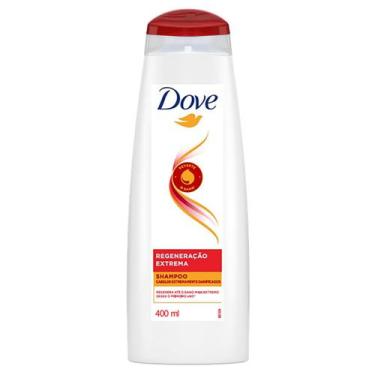 Imagem de Shampoo Dove Regeneracao Extrema 400ml - Unilever