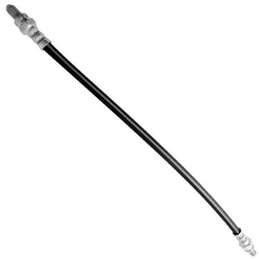 Imagem de Mangote Flexível Freio Ford Courier 99 A 2013 Traseiro Trw