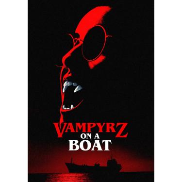 Imagem de VampyrZ On A Boat [DVD] [DVD]