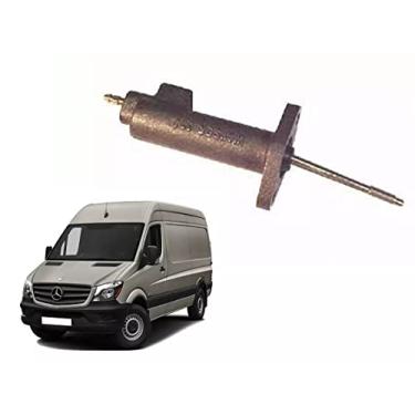 Imagem de CILINDRO AUXILIAR EMBREAGEM INFERIOR CAMBIO MB SPRINTER 208 211 212 213 214 216 308 310 311 312 313 314 316 408 410 411 412 413 414