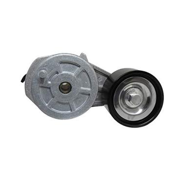 Imagem de TENSOR CORREIA ALTERNADOR POLIA FERRO (MOTOR PARA IVECO CURSOR 9) PARA IVECO