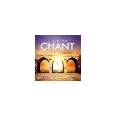Imagem de Gregorian Chant The Monks Of Silos CD