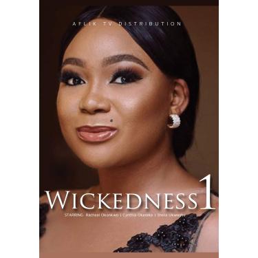 Imagem de Wickedness 1