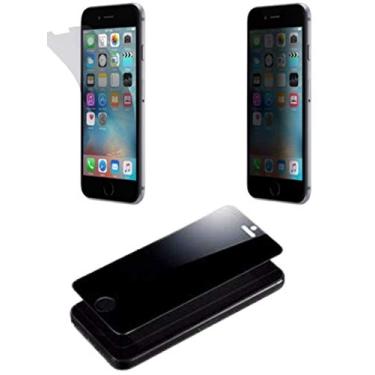 Imagem de Película 3D Fumê Vidro Anti Espião Privacidade iPhone SE 2020 / Iphone 8 / Iphone 7