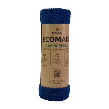 Imagem de Ecomais Limpa Pisos Interno (40x60cm, Azul)