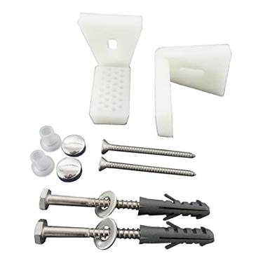 Imagem de KIT FIXACAO LATERAL PARA BACIAS