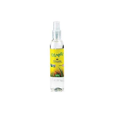 Imagem de Citrojelly Spray Orgânico 200ml, Citrojelly