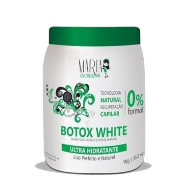 Botox Capilar White Versus 1Kg em Promoção na Americanas