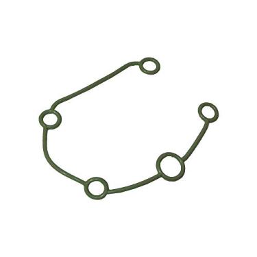 Imagem de Junta Tampa Distribuidora Volvo Fh12 Nh12 Fm12 B12 Anel Borracha 3830184