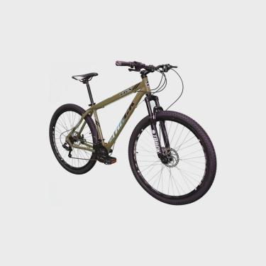 Imagem de Bicicleta tks 29 Mountain Bike Aro 29 Freio à Disco 21 Velocidades Kit Shimano TK3 Track Bikes