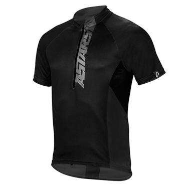 Imagem de Camisa Alpinestars Hyperlight Preto