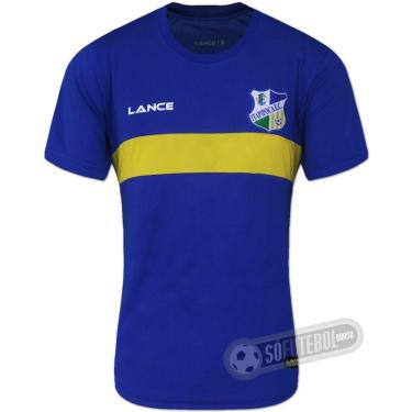 Imagem de Camisa Itapipoca - Modelo II