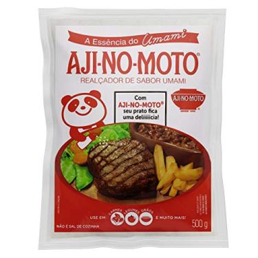 Imagem de AJINOMOTO SACO 500G
