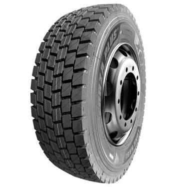 Imagem de Pneu 295/80R22.5 18Pr 152/149L Forza Plus F1 (Tracao) - Xbri