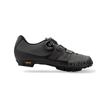 Imagem de Giro SICA Techlace tênis feminino para ciclismo, Dark Shadow Black 19, 40.5