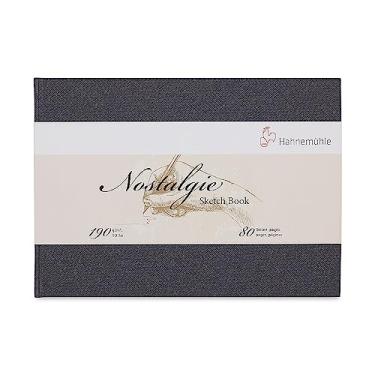 Imagem de Caderno Desenho Nostalgie 190 g/m², A4, paisagem, 40 fls