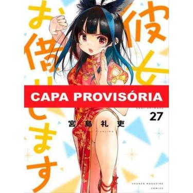 Imagem de Namorada De Aluguel Vol. 27