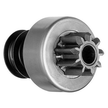 Imagem de Bendix Impulsor de Partida Fiat Caminhão Ônibus Fiat Allis Trator de Esteiras - ZEN0092