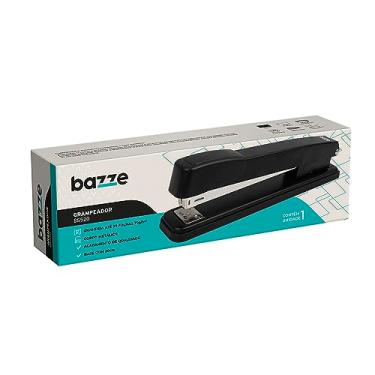Imagem de Grampeador Bazze B5520 30 Folhas Metal