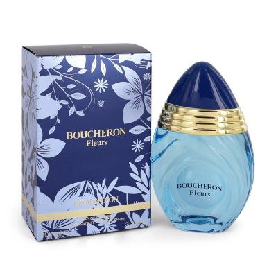 Imagem de Perfume Feminino Boucheron 100 ML Eau De Parfum Spray