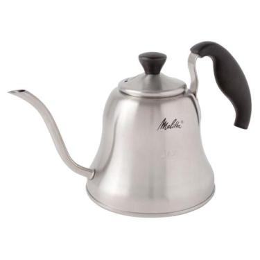 Imagem de Chaleira Manual Inox 700ml Melitta