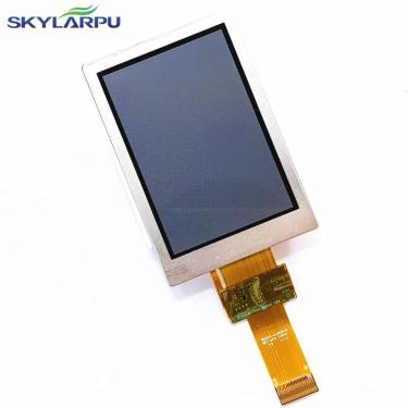 Imagem de Skylarpu Handheld Painel de Tela LCD  substituição para GARMIN GPSMAP 64  64s  64x64st  64sx  2.6"