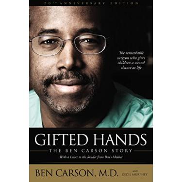 Imagem de Gifted Hands: The Ben Carson Story