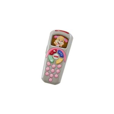 Imagem de Fisher-Price Controle Remoto Irmã do Cachorrinho - Mattel