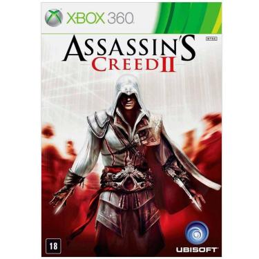 Imagem de Assassins Creed Ii - Xbox 360