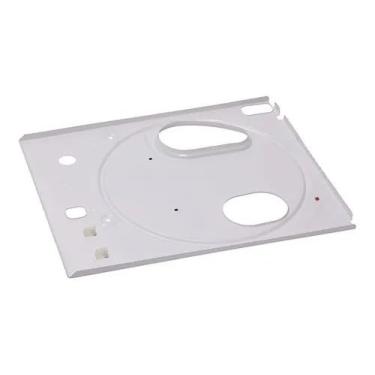 Imagem de Fundo Antepara Do Cesto Secadora Brastemp Original W10755441