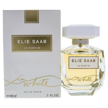 Imagem de Elie Saab Perfume Le Parfum In White Feminino Eau de Parfum 90ml