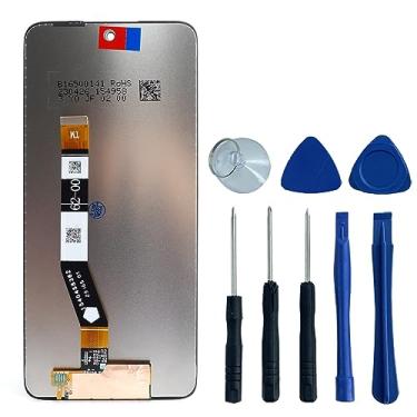 Imagem de Ygpmoiki Substituição de tela LCD para Motorola Moto G14 5G G54 5G LCD Screen Display Touch Digitalizador Assembléia Substituição 6,5 polegadas