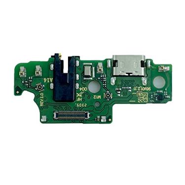Imagem de Ygpmoiki Para Samsung Galaxy A14 5G SM-A146U A146U A146U1 Tipo-C Porta de carregamento USB Dock Connector Flex Substituição SM-A146U1, SM-A146U1/DS