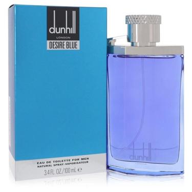 Imagem de Perfume Masculino Desire Blue Alfred Dunhill 100 Ml Edt