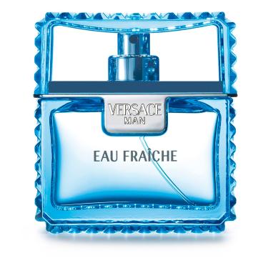 Imagem de Perfume Eau Fraiche Masculino Versace EDT 50ml-Masculino