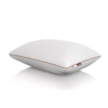 Imagem de Travesseiro Magnum Pluma AirFiber - I wanna sleep - O Conforto Premium dos Hotéis de Luxo