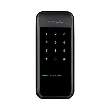 Imagem de Fechadura Digital Pado de Sobrepor FDS-10