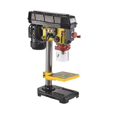 Imagem de Furadeira De Bancada Ferrari Fg-13 - 350W - S/Morsa - 127V