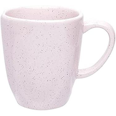 Imagem de Caneca Oxford, Porcelana, 260ml Ryo Pink Sand