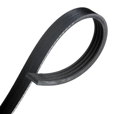 Imagem de PartsBroz K040488 Correia de transmissão serpentina Micro-V - Compatível com Gates Bando ACDelco Goodyear Continental MasterPro - Substitui 4K488, K040488, 4PK1240, 4040488, 488K4MK, PK040487,