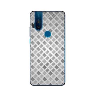 Imagem de Capa Adesivo Skin366 Verso Para Motorola One Hyper - KawaSkin