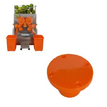 Imagem de Suporte Interno Do Eixo Da Máquina Laranja Express - Citrus