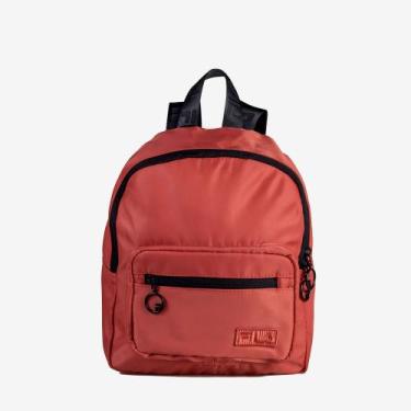 Imagem de Mochila Fila Essentials Mini Vermelho