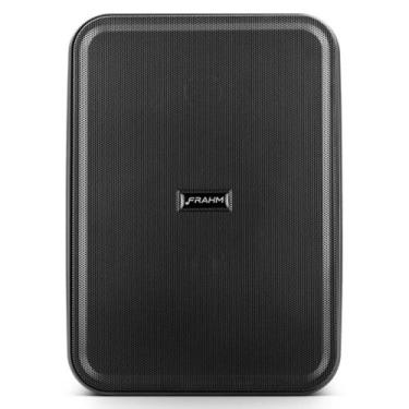 Imagem de Caixa 5HSC Preta 5" 120WRMS PAR T.CHANF - FRAHM