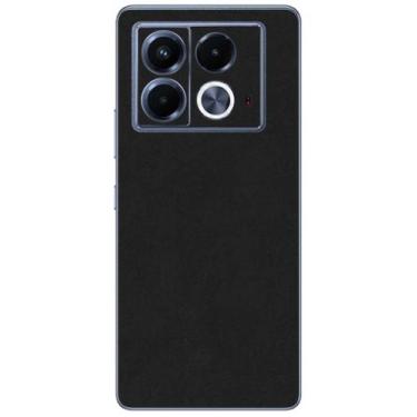 Imagem de Capa Adesivo Skin351 Verso Para Infinix Note 40 5G (X6852) - KawaSkin